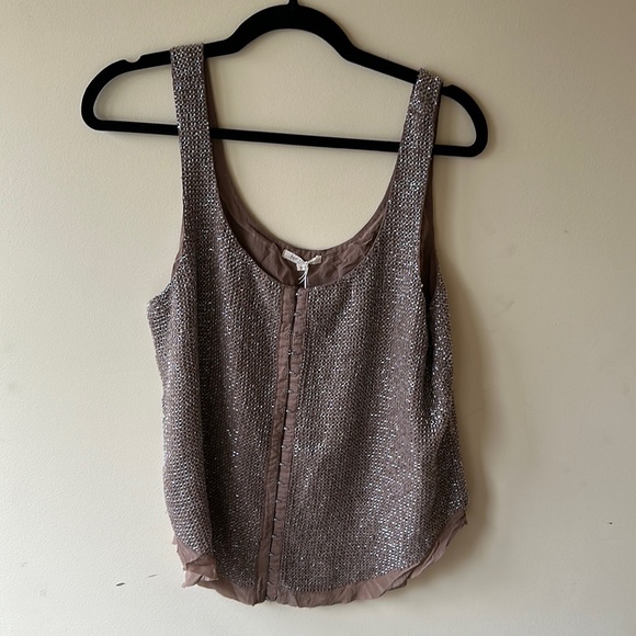 NWT Renzo and Kai Tank size Large - Picture 1 of 4